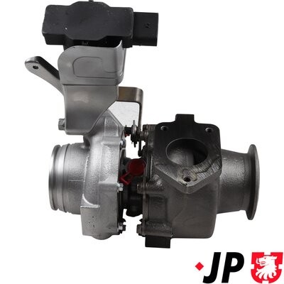 JP GROUP 1417400701 Číslo výrobce: 1417400700. EAN: 5714670006525.