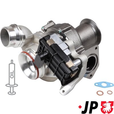 JP GROUP 1417401700 Číslo výrobce: 1417403100. EAN: 5710412835019.
