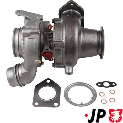 JP GROUP 1417406300 EAN: 5714670458195.