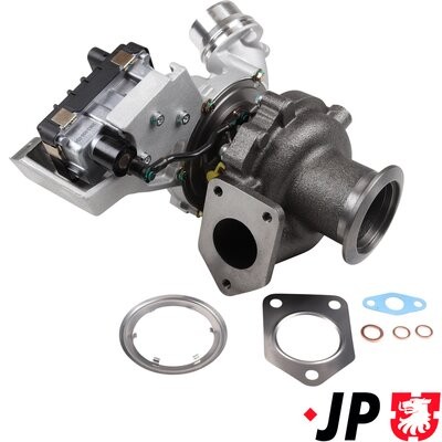 JP GROUP 1417406800 Číslo výrobce: 1417402800. EAN: 5714670477509.