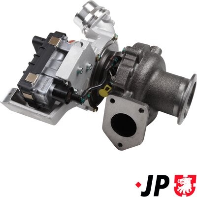 JP GROUP 1417406800 Číslo výrobce: 1417402800. EAN: 5714670477509.