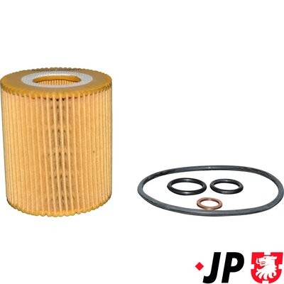 JP GROUP 1418500500 Číslo výrobce: 1418500509. EAN: 5710412104672.