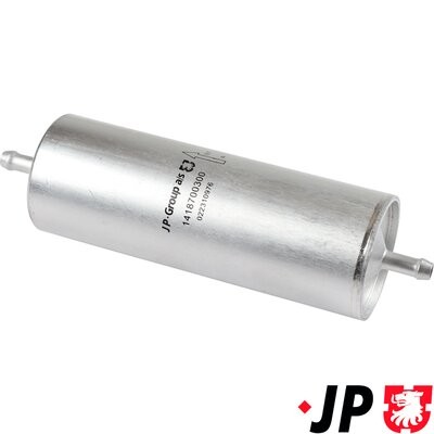 JP GROUP 1418700300 Číslo výrobce: 1418700309. EAN: 5710412113438.