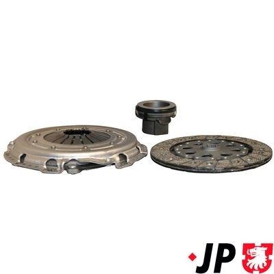 JP GROUP 1430400410 Číslo výrobce: 1430400419. EAN: 5710412536237.