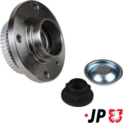 JP GROUP 1441400100 Číslo výrobce: 1441400109. EAN: 5710412138271.