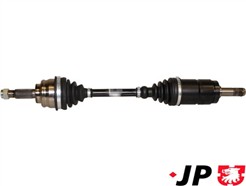 JP GROUP 1443100370