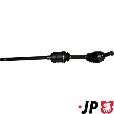 JP GROUP 1443100480 EAN: 5710412508319.