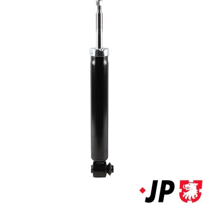 JP GROUP 1452101500 Číslo výrobce: 1452101509. EAN: 5710412507015.