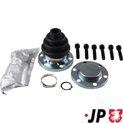 JP GROUP 1453600310 Číslo výrobce: 1453600319. EAN: 5710412591052.