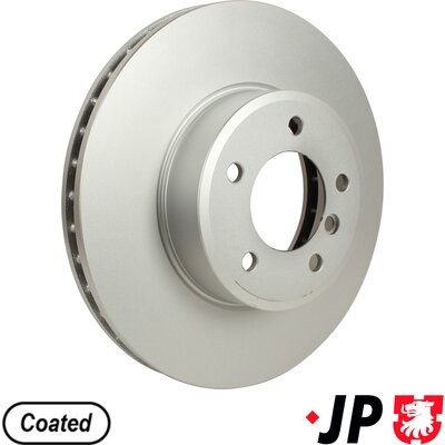 JP GROUP 1463101200 Číslo výrobce: 1463101209. EAN: 5710412524869.