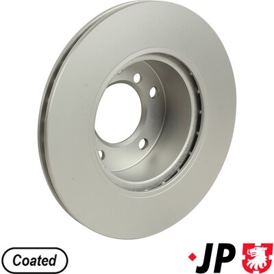 JP GROUP 1463101400 Číslo výrobce: 1463101409. EAN: 5710412524876.