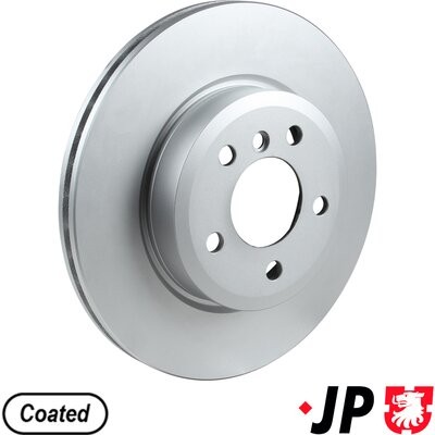 JP GROUP 1463105300 Číslo výrobce: 1463102209. EAN: 5710412610012.