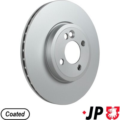 JP GROUP 1463105800 Číslo výrobce: 1463102809. EAN: 5710412610067.