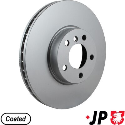 JP GROUP 1463106100 Číslo výrobce: 1463103000.