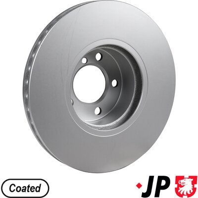 JP GROUP 1463106800 EAN: 5710412863227.