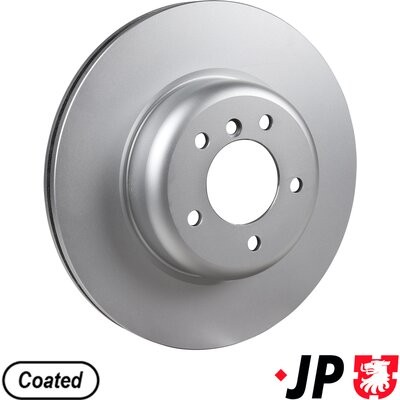 JP GROUP 1463107000 EAN: 5710412863241.