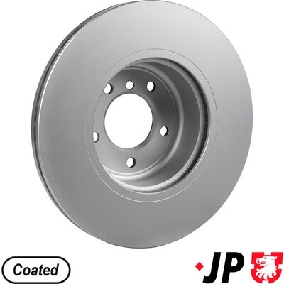 JP GROUP 1463107000 EAN: 5710412863241.