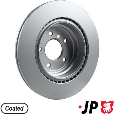 JP GROUP 1463201200 Číslo výrobce: 1463201209. EAN: 5710412214876.