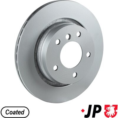 JP GROUP 1463203400 Číslo výrobce: 1463200609. EAN: 5710412610142.