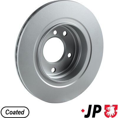 JP GROUP 1463203400 Číslo výrobce: 1463200609. EAN: 5710412610142.