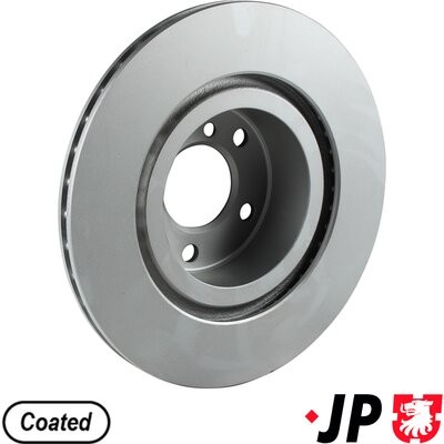 JP GROUP 1463205200 Číslo výrobce: 1463202600. EAN: 5710412610326.