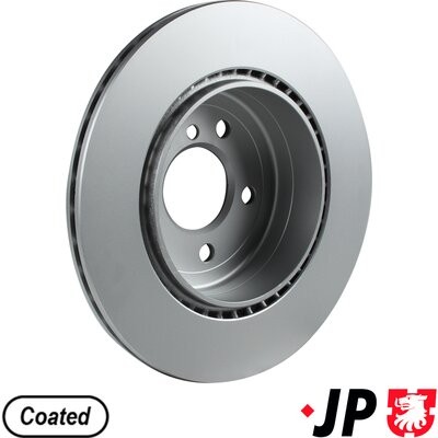 JP GROUP 1463205300 Číslo výrobce: 1463202700. EAN: 5710412612528.