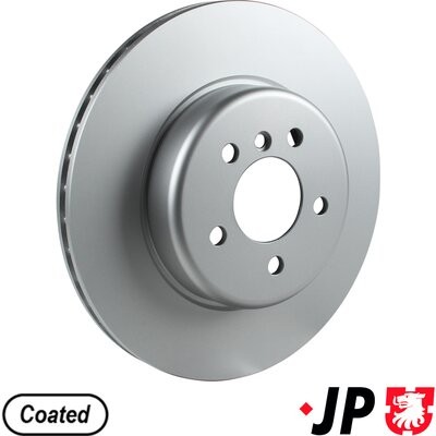 JP GROUP 1463205400 Číslo výrobce: 1463202800. EAN: 5710412612535.