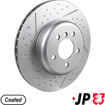 JP GROUP 1463205700 EAN: 5710412863951.