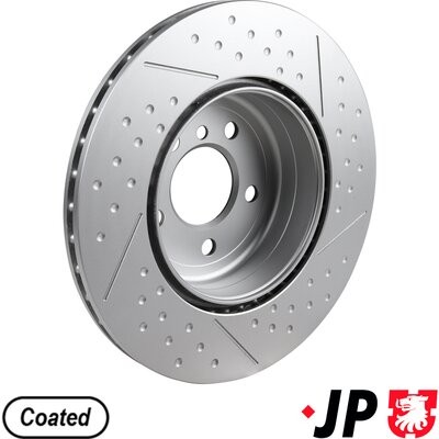 JP GROUP 1463205700 EAN: 5710412863951.