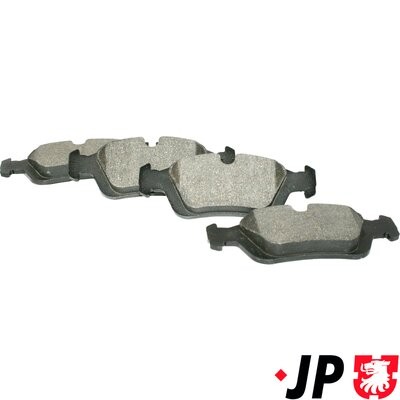 JP GROUP 1463600610 Číslo výrobce: 1463600619. EAN: 5710412206437.