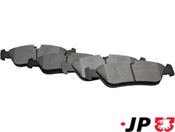 JP GROUP 1463601010
