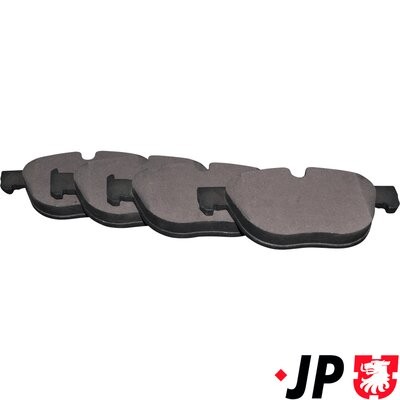 JP GROUP 1463602610 Číslo výrobce: 1463602619. EAN: 5710412457921.