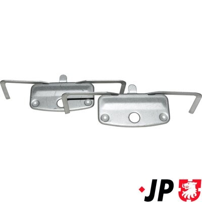 JP GROUP 1463650510 Číslo výrobce: 1463650519. EAN: 5710412470067.