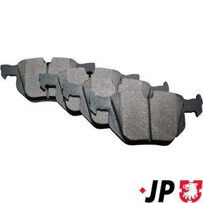 JP GROUP 1463700410 Číslo výrobce: 1463700419. EAN: 5710412251192.