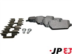 JP GROUP 1463700510