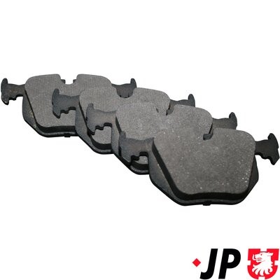 JP GROUP 1463700910 Číslo výrobce: 1463700919. EAN: 5710412252724.