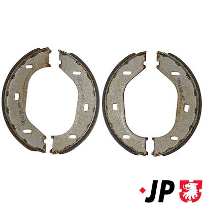 JP GROUP 1463900210 Číslo výrobce: 1463900219. EAN: 5710412595951.