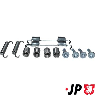 JP GROUP 1463950210 Číslo výrobce: 1463950219. EAN: 5710412471750.