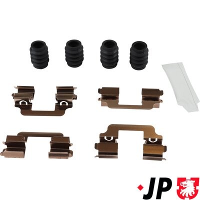 JP GROUP 1464003610 EAN: 5710412866310.