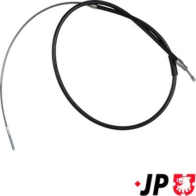 JP GROUP 1470301100 Číslo výrobce: 1470301109. EAN: 5710412507114.
