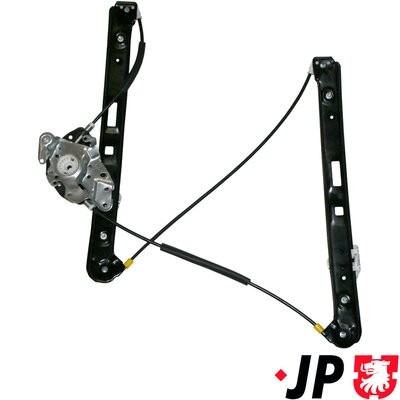 JP GROUP 1488100270 EAN: 5710412150303.