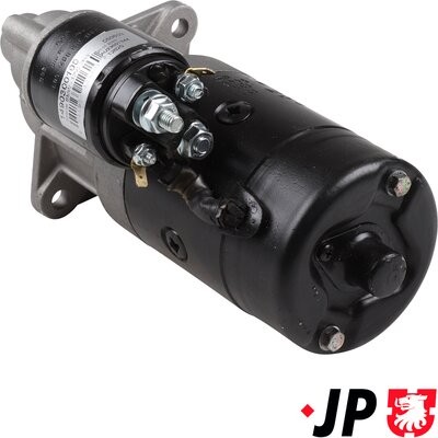 JP GROUP 1490300100 Číslo výrobce: 1490300109. EAN: 5710412200428.