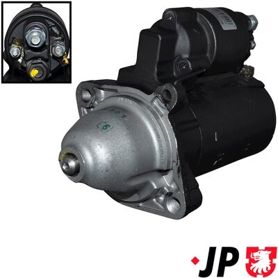 JP GROUP 1490301000 Číslo výrobce: 1490301009. EAN: 5710412577780.