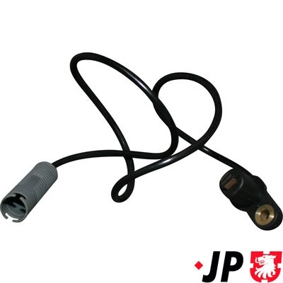 JP GROUP 1497100400 Číslo výrobce: 1497100409. EAN: 5710412141042.