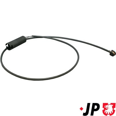 JP GROUP 1497300800 Číslo výrobce: 1497300809. EAN: 5710412140908.