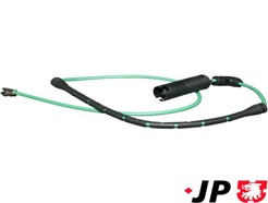 JP GROUP 1497301100