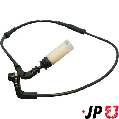 JP GROUP 1497301500 Číslo výrobce: 1497301509. EAN: 5710412140946.