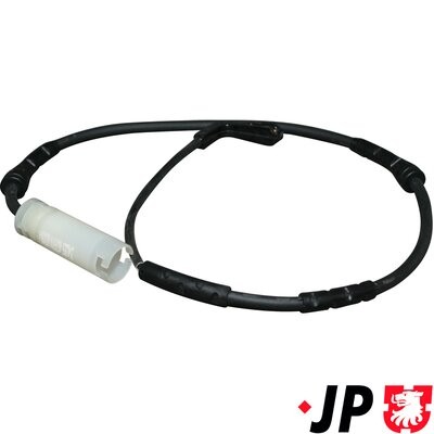 JP GROUP 1497302100 Číslo výrobce: 1497302109. EAN: 5710412225995.