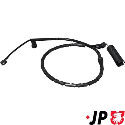 JP GROUP 1497302600 Číslo výrobce: 1497302609. EAN: 5710412460556.