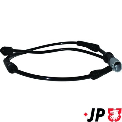 JP GROUP 1497303070 Číslo výrobce: 1497303079. EAN: 5710412494865.